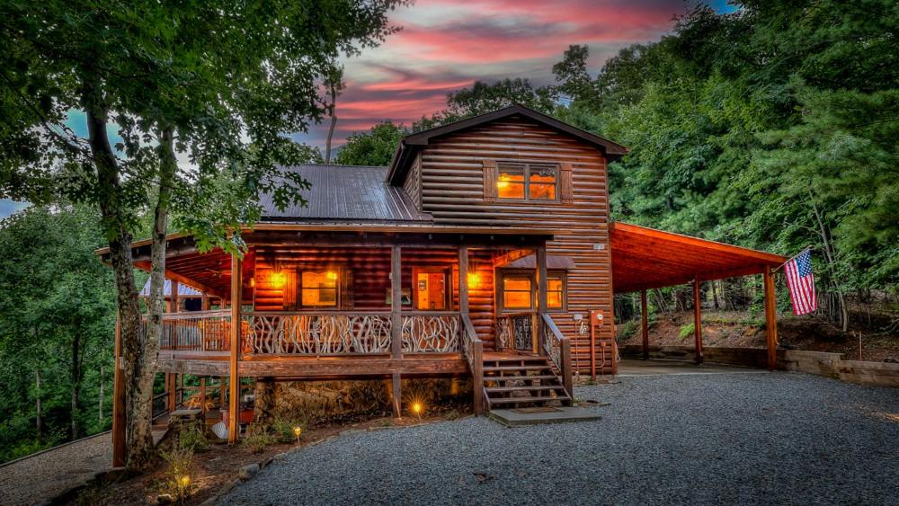 Lake Vista Lodge